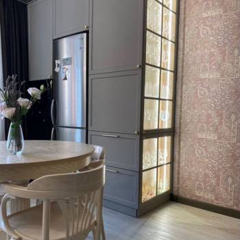 Продается 2-х комнатная квартира, 58 м²