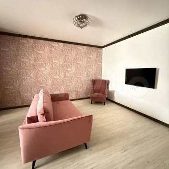Продается 2-х комнатная квартира, 58 м²
