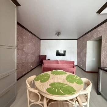 Продается 2-х комнатная квартира, 58 м²