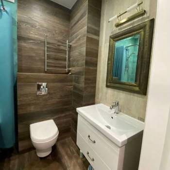 Продается 2-х комнатная квартира, 58 м²