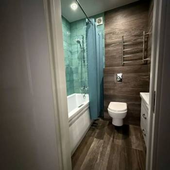 Продается 2-х комнатная квартира, 58 м²