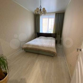 Продается 2-х комнатная квартира, 58 м²