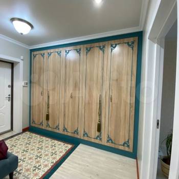 Продается 2-х комнатная квартира, 58 м²
