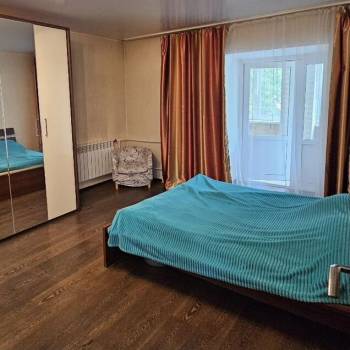 Продается 3-х комнатная квартира, 69 м²