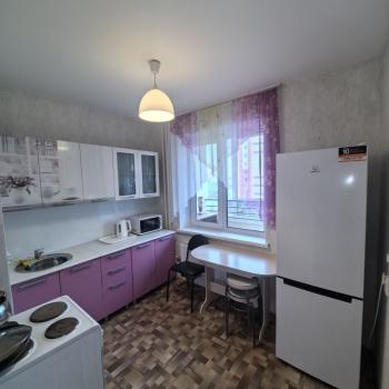 Сдается 1-комнатная квартира, 40 м²