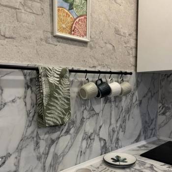 Сдается 2-х комнатная квартира, 43,7 м²