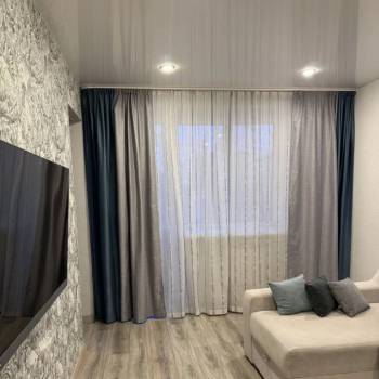 Сдается 2-х комнатная квартира, 43,7 м²