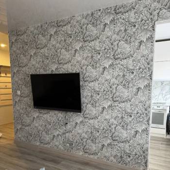 Сдается 2-х комнатная квартира, 43,7 м²