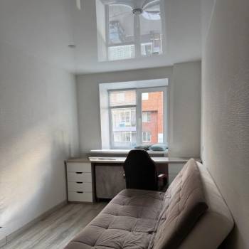 Сдается 2-х комнатная квартира, 43,7 м²
