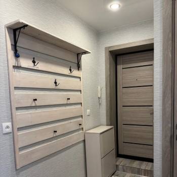Сдается 2-х комнатная квартира, 43,7 м²
