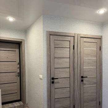 Сдается 2-х комнатная квартира, 43,7 м²