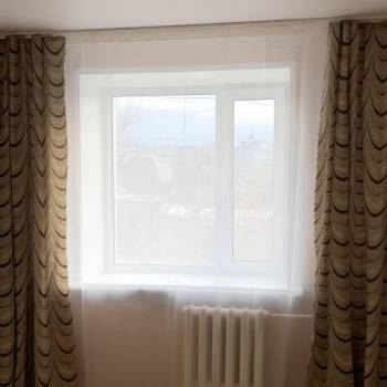 Продается 2-х комнатная квартира, 48,7 м²