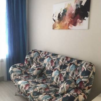 Сдается 1-комнатная квартира, 36 м²