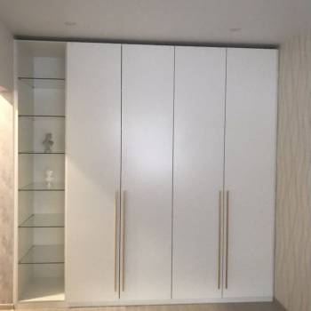 Сдается 1-комнатная квартира, 36 м²