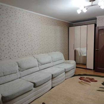 Сдается 2-х комнатная квартира, 56 м²