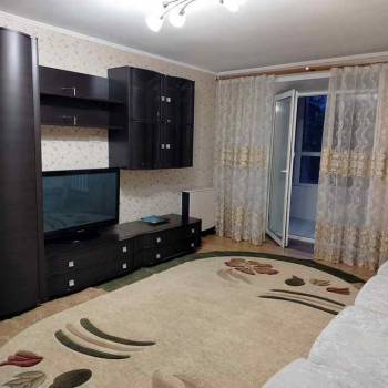 Сдается 2-х комнатная квартира, 56 м²