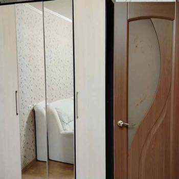 Сдается 2-х комнатная квартира, 56 м²