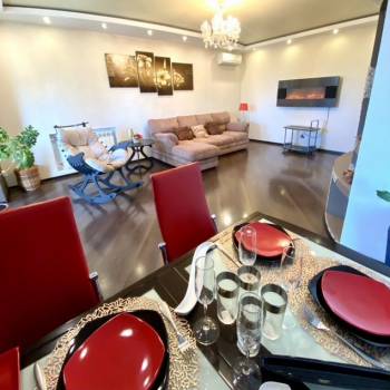 Сдается 2-х комнатная квартира, 68,2 м²
