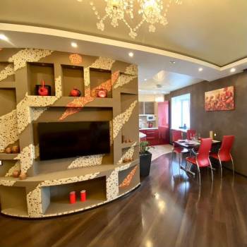 Сдается 2-х комнатная квартира, 68,2 м²