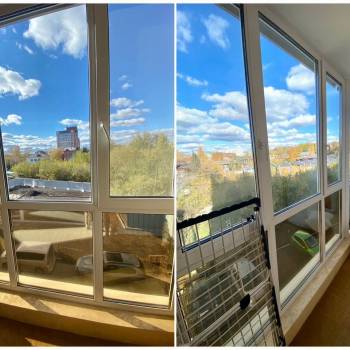 Сдается 2-х комнатная квартира, 68,2 м²