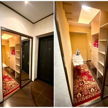 Сдается 2-х комнатная квартира, 68,2 м²