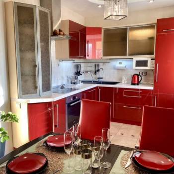 Сдается 2-х комнатная квартира, 68,2 м²