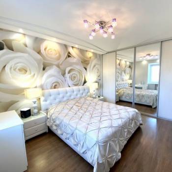 Сдается 2-х комнатная квартира, 68,2 м²