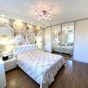 Сдается 2-х комнатная квартира, 68,2 м²