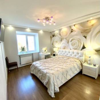 Сдается 2-х комнатная квартира, 68,2 м²