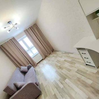 Сдается 1-комнатная квартира, 39 м²