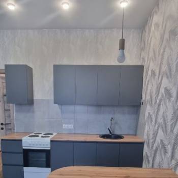 Сдается 1-комнатная квартира, 32 м²