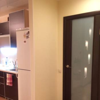 Сдается 1-комнатная квартира, 43 м²