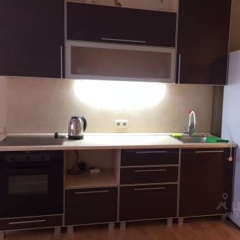 Сдается 1-комнатная квартира, 43 м²