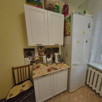 Сдается 2-х комнатная квартира, 44 м²