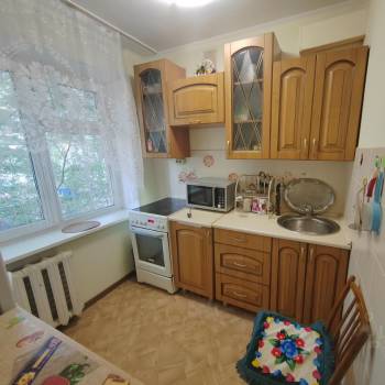 Сдается 2-х комнатная квартира, 44 м²