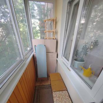 Сдается 2-х комнатная квартира, 44 м²