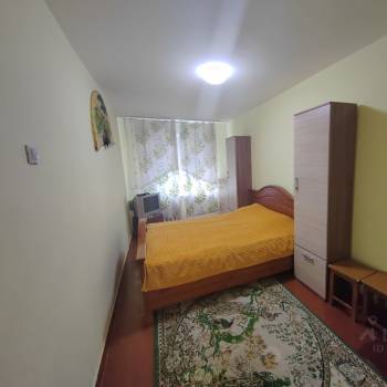 Сдается 2-х комнатная квартира, 44 м²