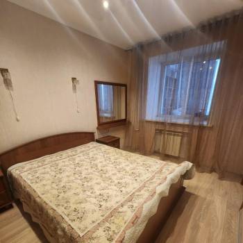 Сдается 2-х комнатная квартира, 49 м²