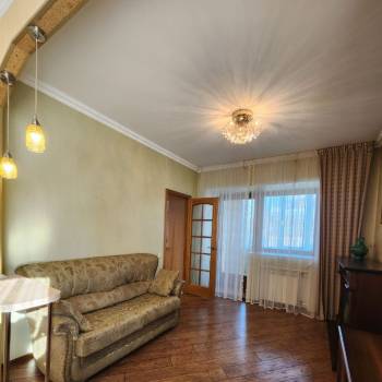 Сдается 2-х комнатная квартира, 49 м²