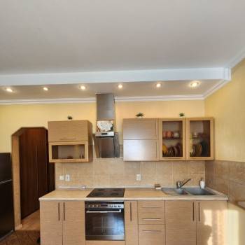 Сдается 2-х комнатная квартира, 49 м²