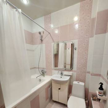 Сдается 2-х комнатная квартира, 49 м²