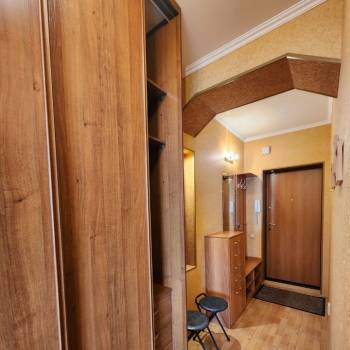 Сдается 2-х комнатная квартира, 49 м²