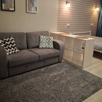 Сдается 1-комнатная квартира, 40 м²