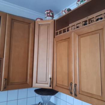Продается 2-х комнатная квартира, 54 м²