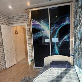 Продается 3-х комнатная квартира, 80,6 м²