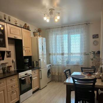 Продается 3-х комнатная квартира, 80,6 м²