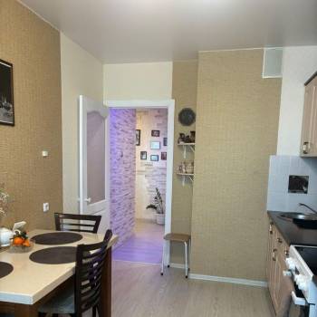 Продается 3-х комнатная квартира, 80,6 м²