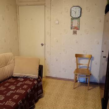 Продается 2-х комнатная квартира, 47 м²