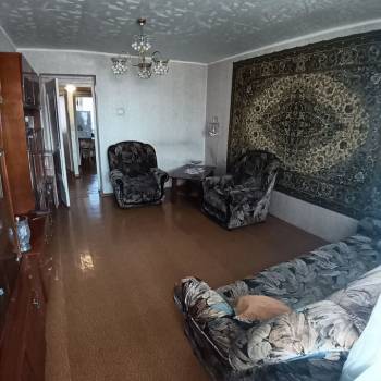 Продается 2-х комнатная квартира, 47 м²