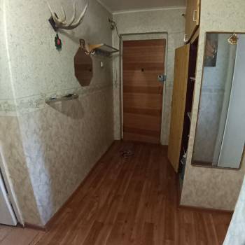 Продается 2-х комнатная квартира, 47 м²